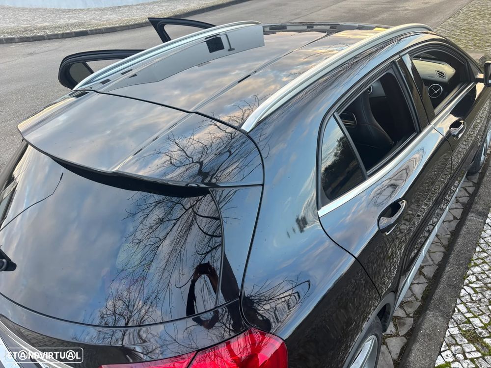 Mercedes-Benz GLA 180 d 7G-DCT AMG Line - 23