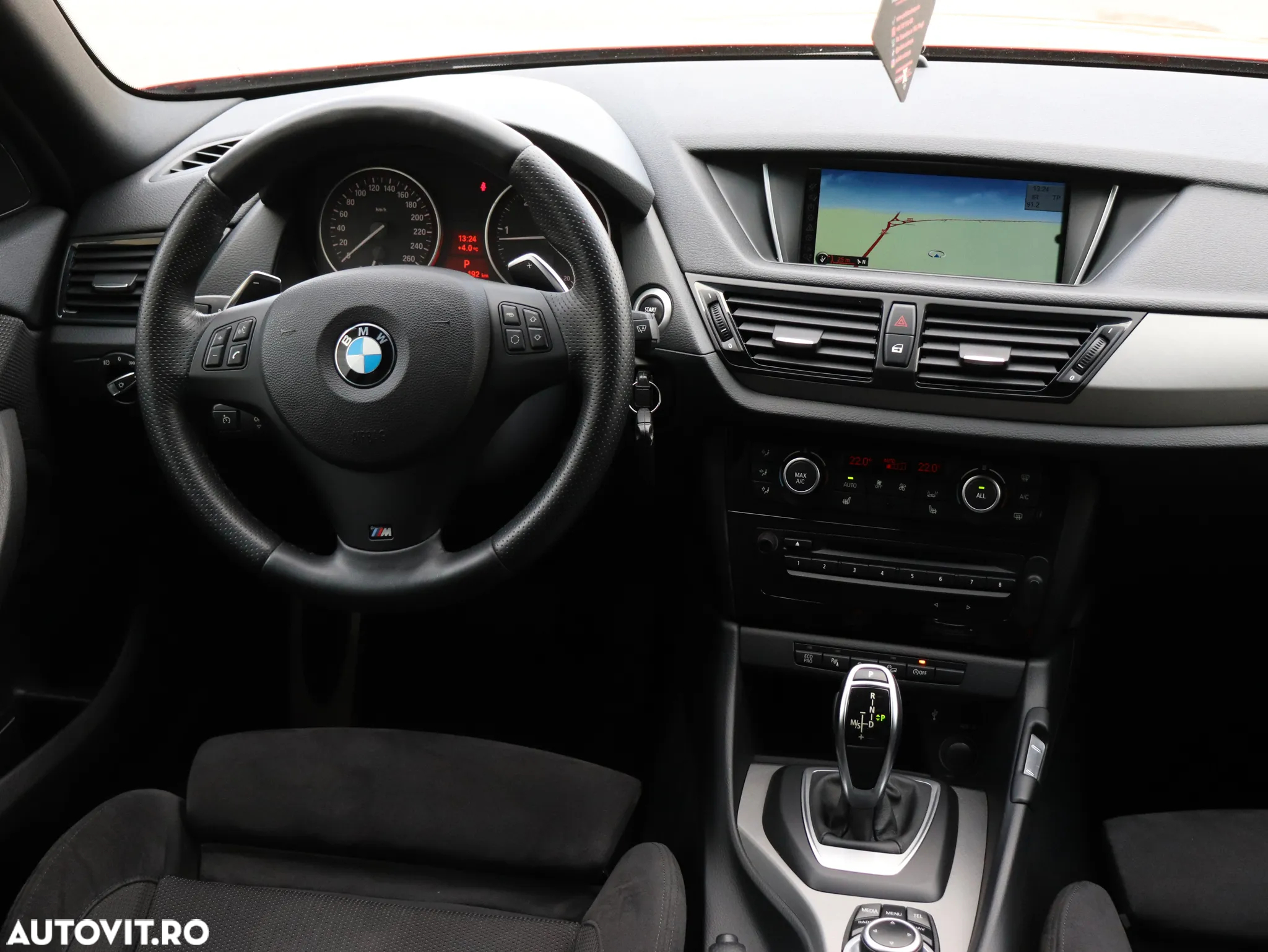 BMW X1 xDrive25d Aut. - 5