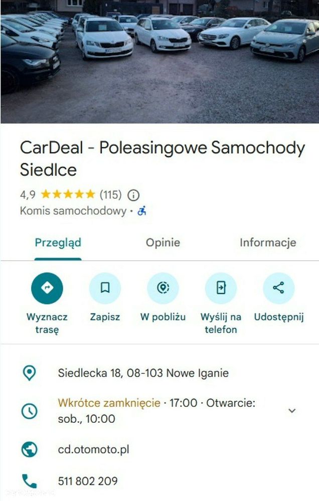 Skoda Fabia 1.0 TSI Ambition - 39
