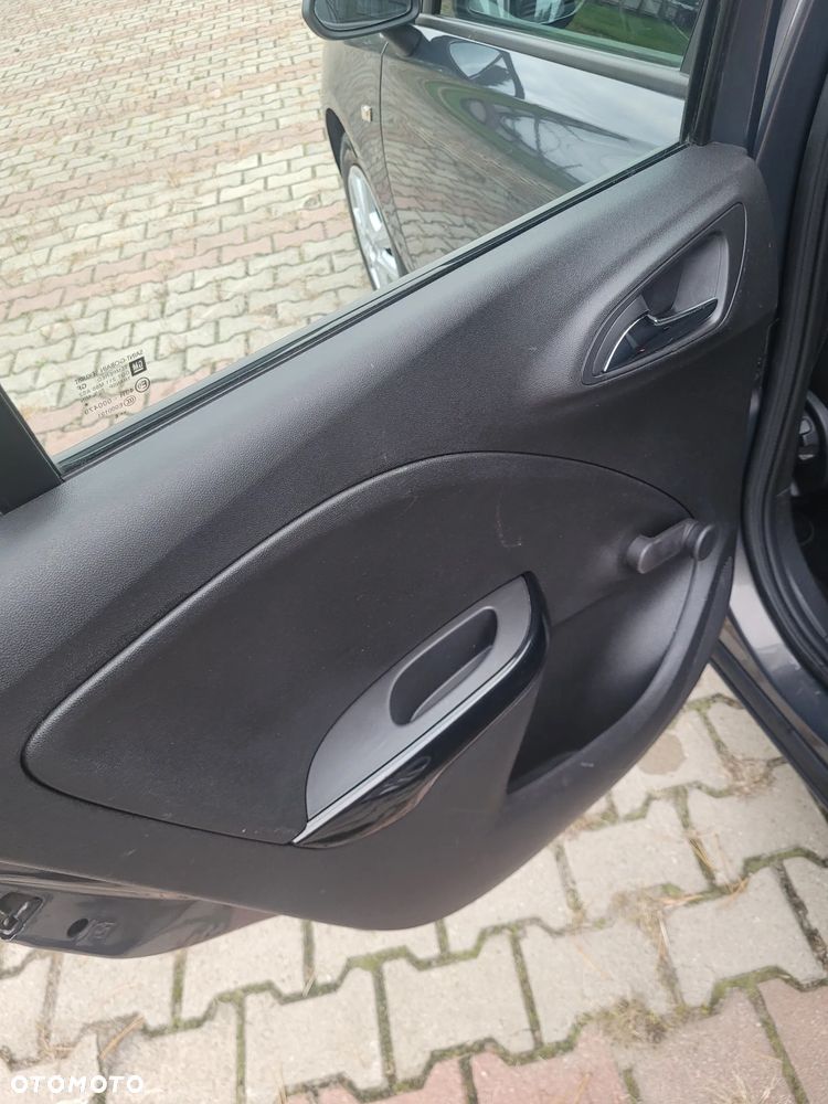 Opel Corsa - 26