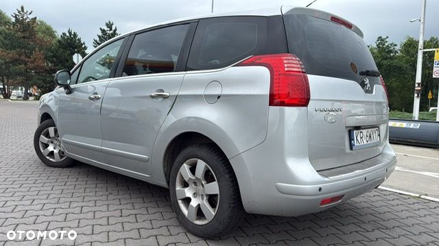 Peugeot 5008 155 THP Family Plus - 6