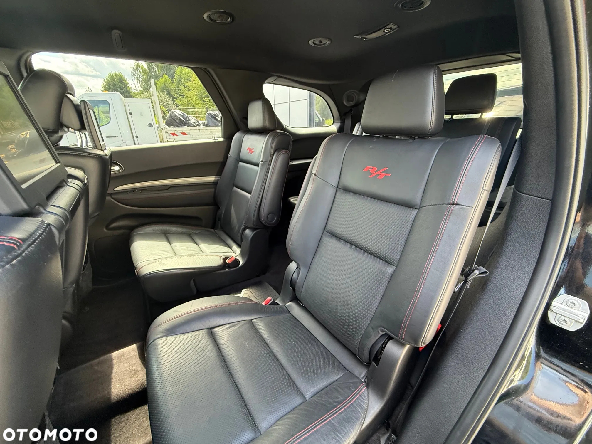 Dodge Durango 5,7 R/T - 23