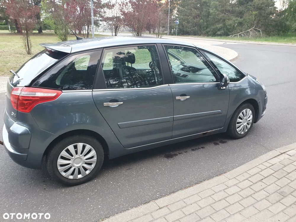 Citroën C4 Picasso 2.0 HDi Impress Pack MCP - 4