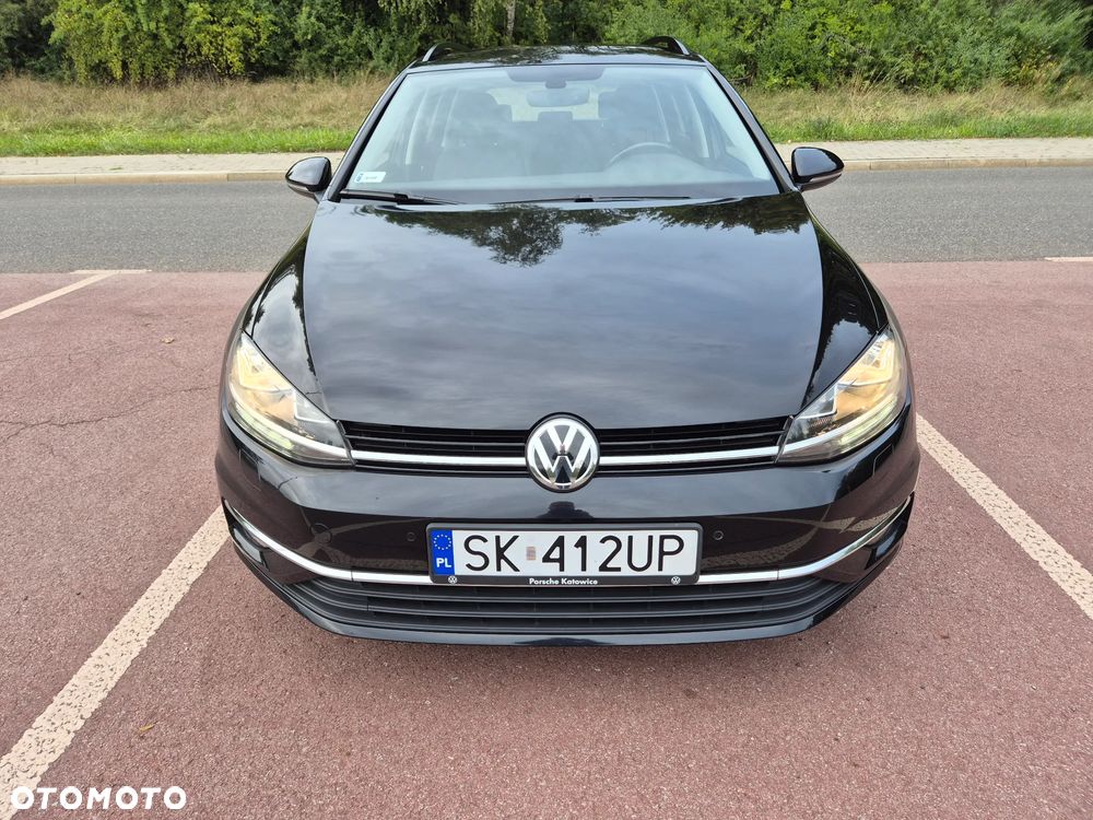 Volkswagen Golf - 18