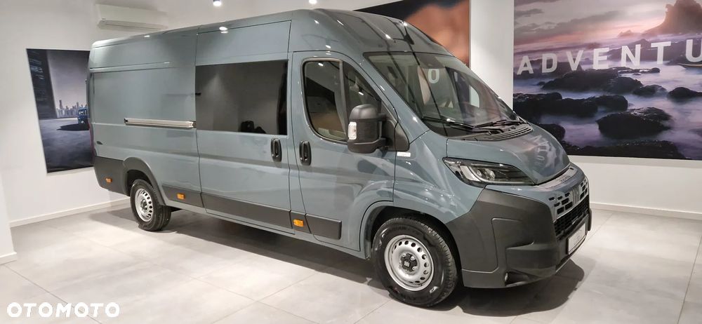 Fiat DUCATO L4H2 22 H3POWER 140KM 35T 7osobowy - 1