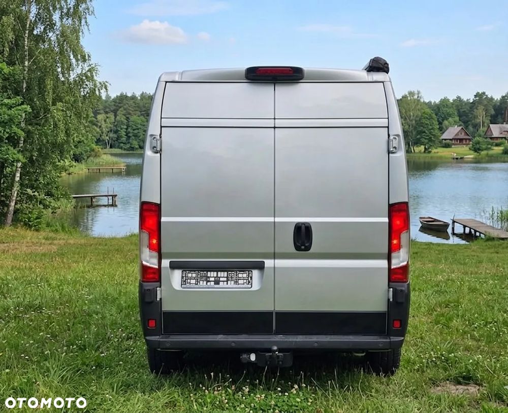 Peugeot Boxer - 5