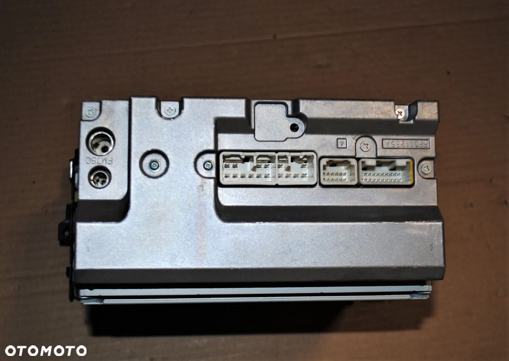 Radio Prius II - 4