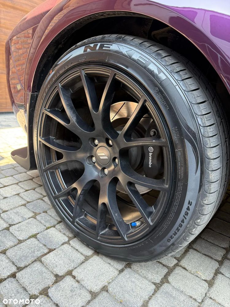 Dodge Challenger 6.4 Scat Pack - 15