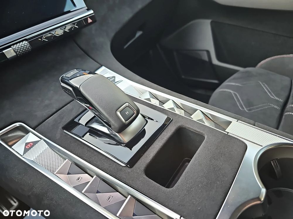 DS Automobiles DS 7 1.5 BlueHDi Performance Line + - 14