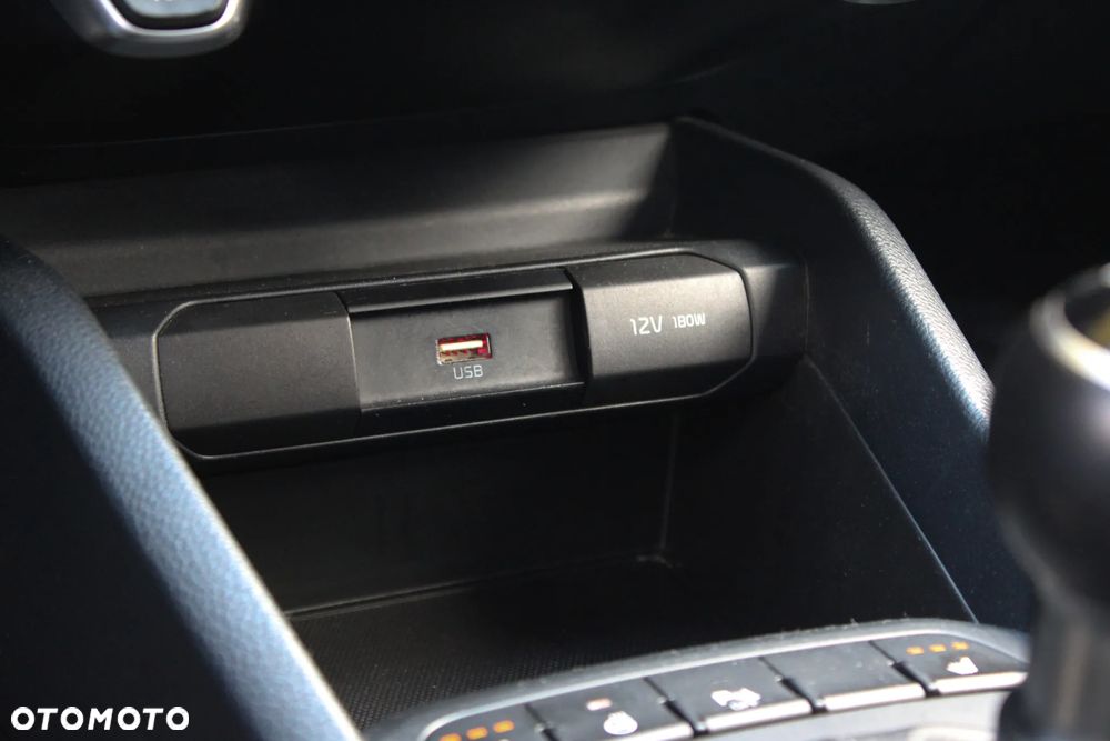Kia Stonic 1.2 M - 28