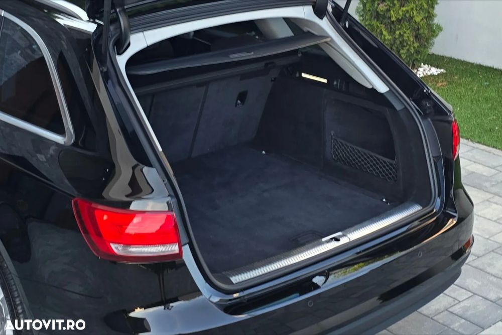 Audi A4 Avant 2.0 TDI S tronic - 16