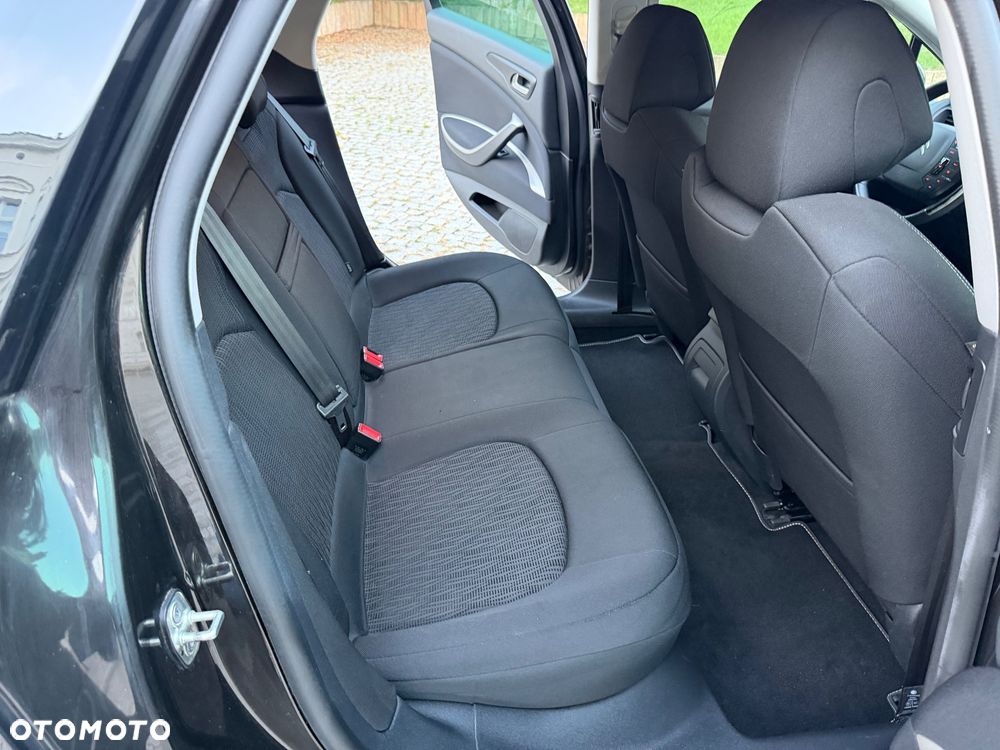 Citroën C5 HDi 140 FAP Business Class - 20