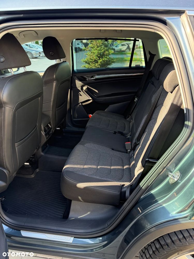 Skoda Kodiaq 2.0 TDI 4x2 Style DSG - 11