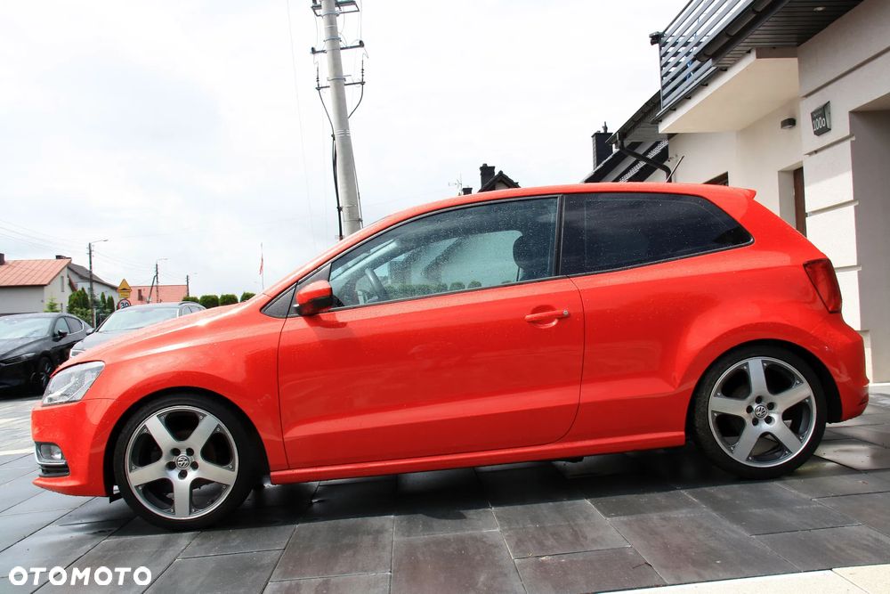 Volkswagen Polo 1.0 Comfortline - 10
