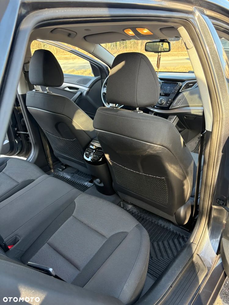 Hyundai i40 1.7 CRDi Style - 26