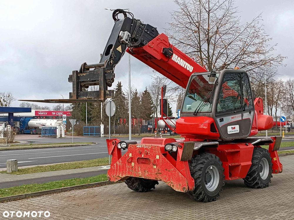 Manitou MRT 1840 Easy - 3