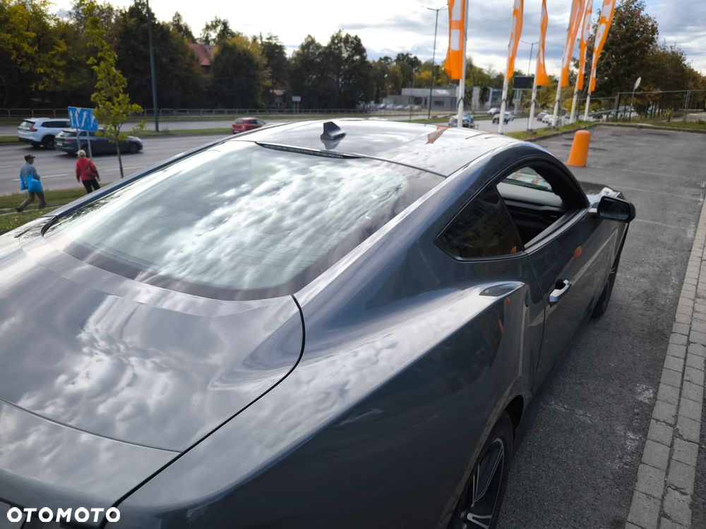 Ford Mustang 2.3 Eco Boost - 6