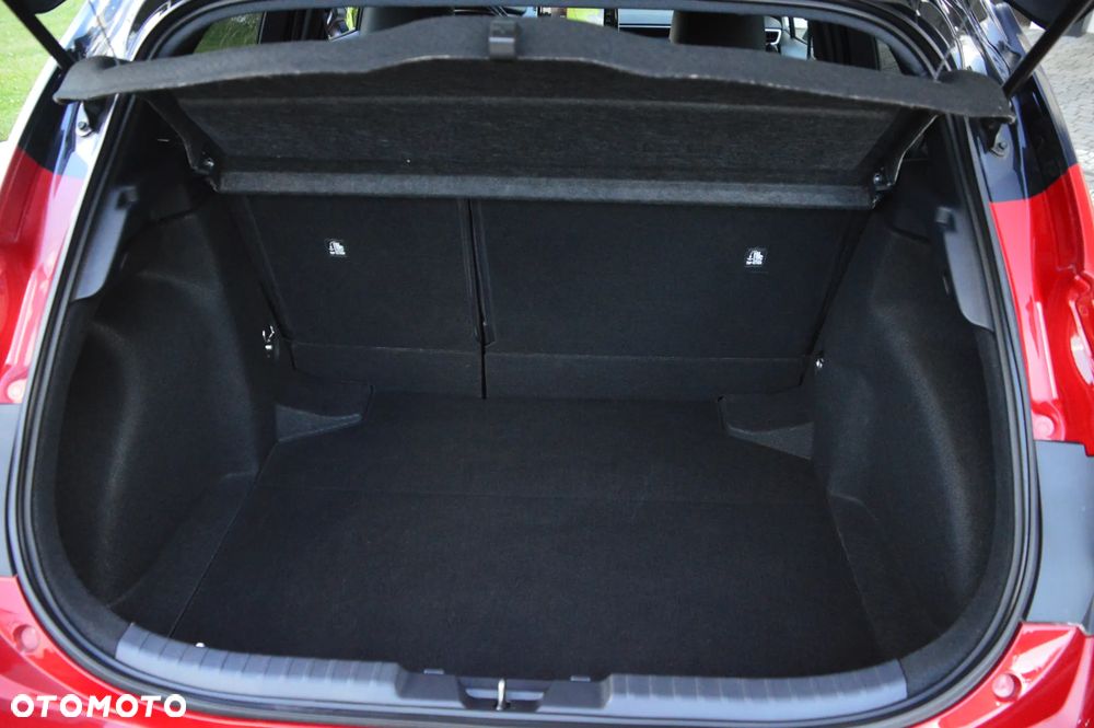Toyota Corolla 1.8 Hybrid GPF GR Sport - 34