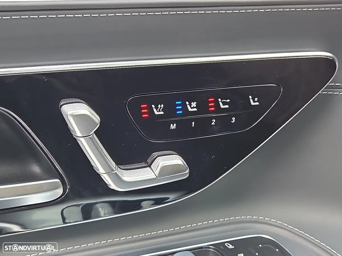 Mercedes-Benz SL 43 AMG Standard - 25