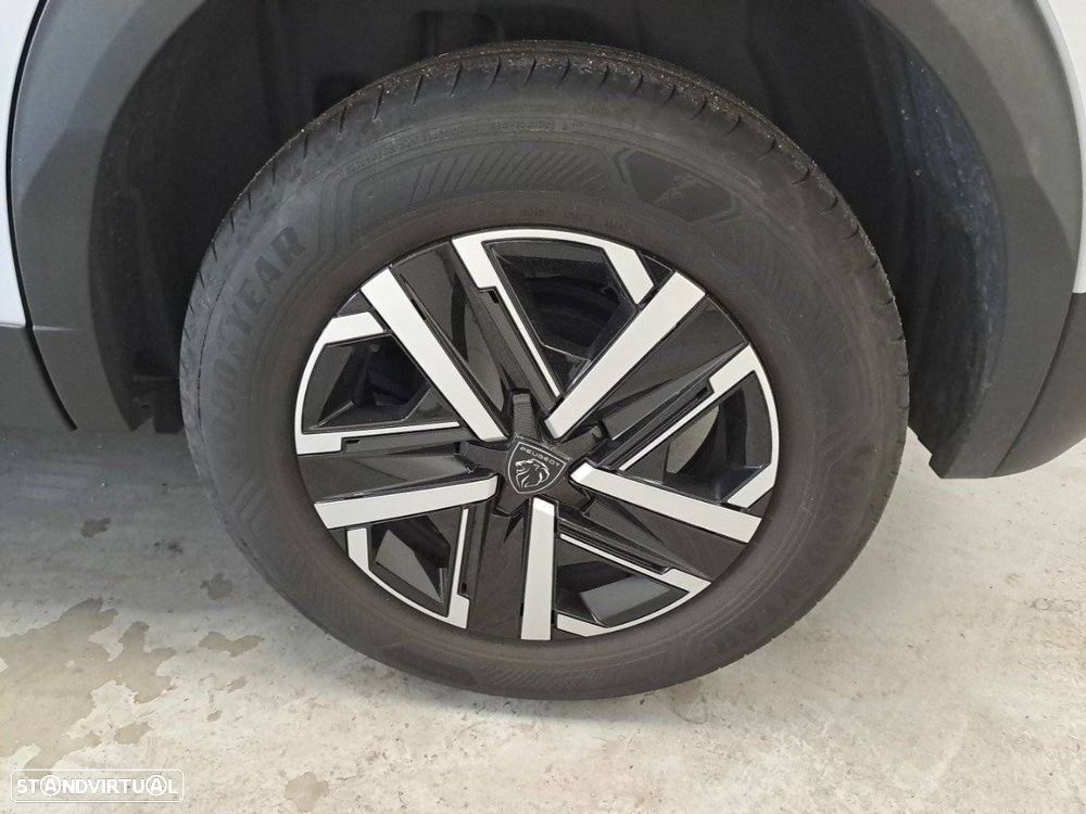 Peugeot 2008 1.2 PureTech Active - 11