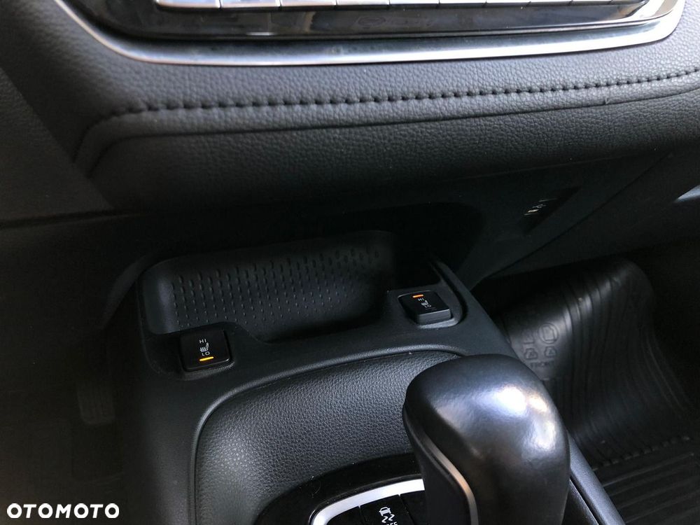 Toyota Corolla 1.5 Comfort MS - 21