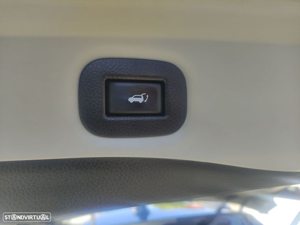 Nissan X-Trail 1.6 dCi Tekna Pele Camel - 14