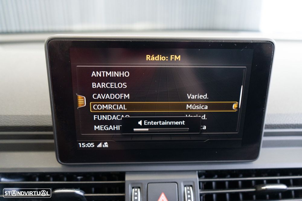 Audi Q5 2.0 TDI quattro Advance S-tronic - 27