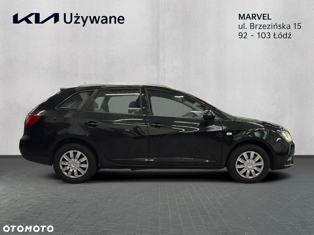 Seat Ibiza - 9