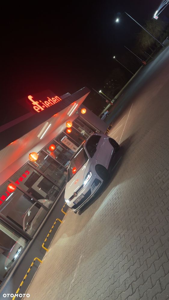 Volkswagen Golf 2.0 TSI BMT GTI Performance DSG - 11