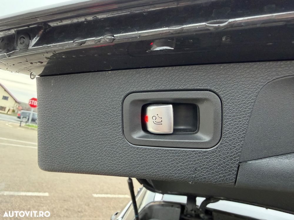 Mercedes-Benz E 200 MHEV T-Modell Aut. - 27