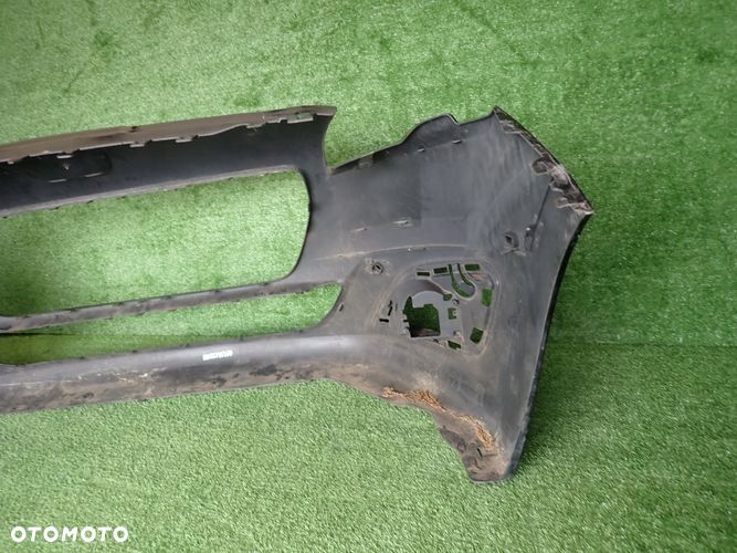 PEUGEOT 5008 LIFT 13- zderzak przedni przód - 7