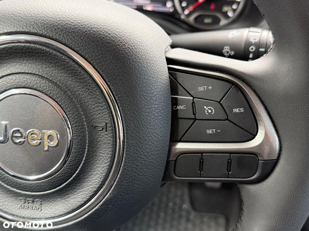 Jeep Renegade 1.3 GSE T4 Turbo S 4x4 S&S - 25