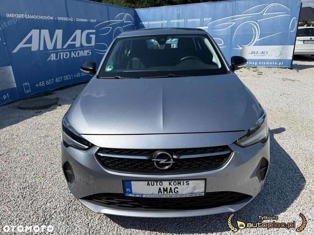 Opel Corsa - 3