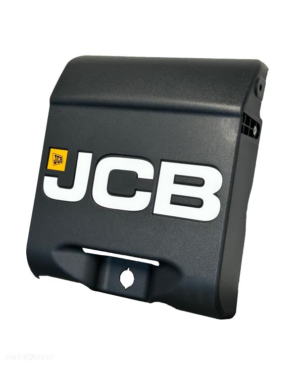 OSŁONA KLPKA TYŁ JCB 532-60 538-60 536-60 400/P9802 ORG - 1