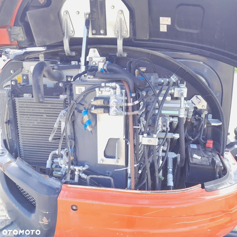 Kubota U 48-4 - 11