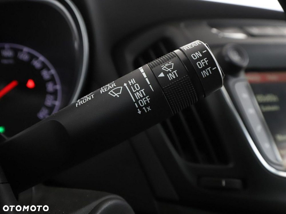 Opel Zafira Tourer 2.0 CDTI Automatik Innovation - 32