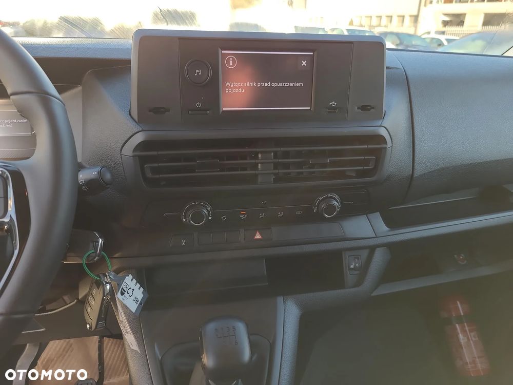 Toyota Proace Verso 2.0 D4-D Long Combi - 6