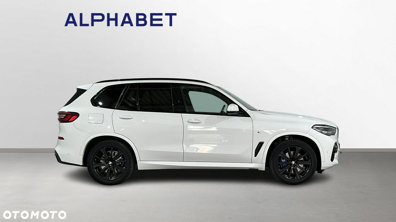 BMW X5 - 7