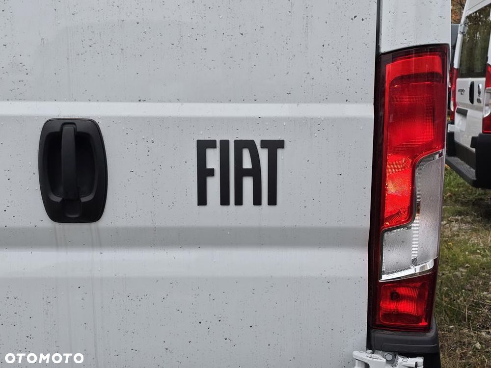 Fiat Ducato Maxi H3-Power L4H3 - 17