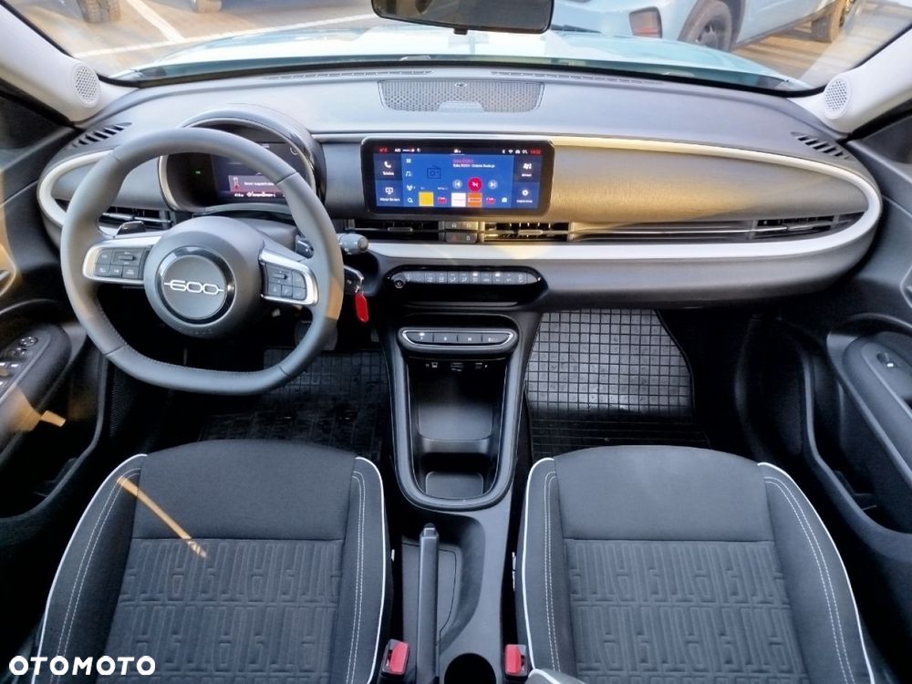 Fiat 600 - 19