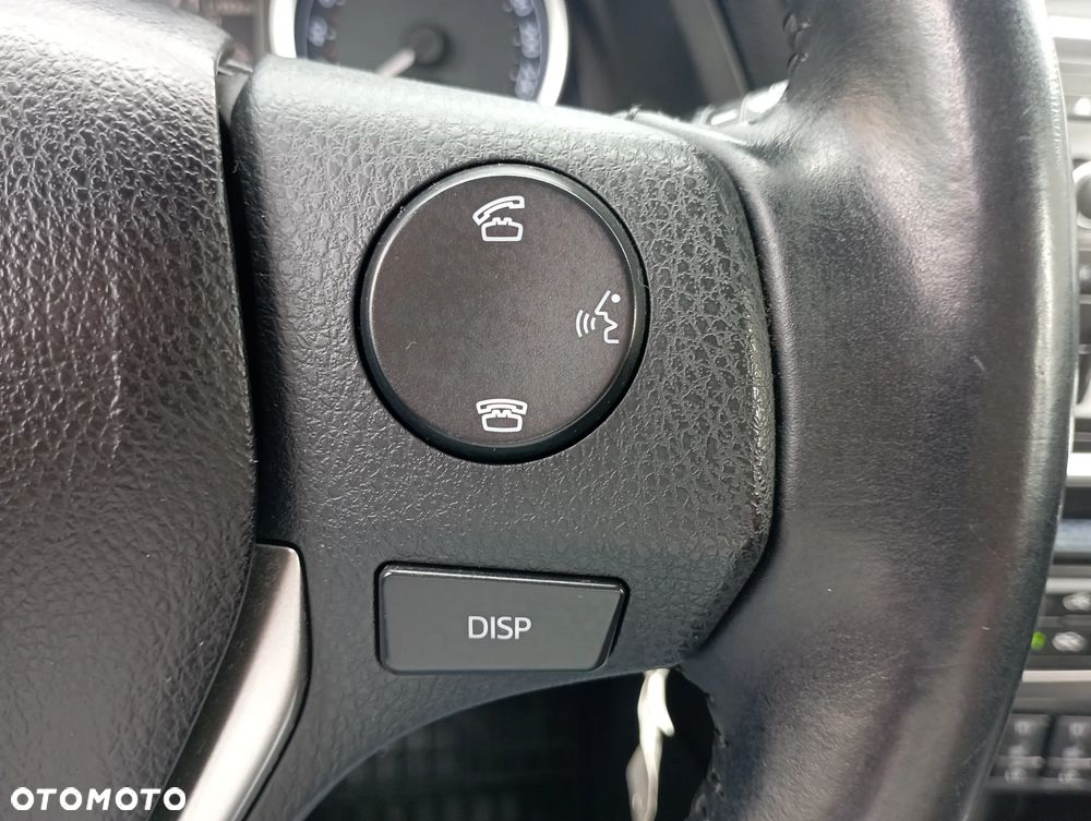 Toyota Auris 1.6 Dynamic - 17