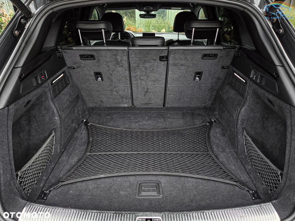 Audi Q5 2.0 TDI quattro (clean diesel) S tronic - 13