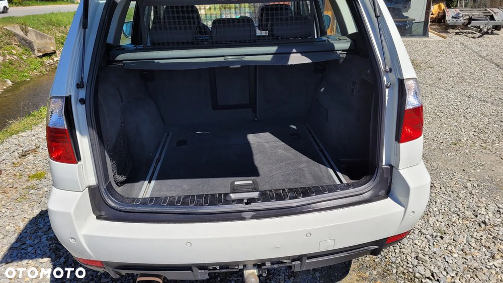 BMW X3 xDrive20d Limited Sport Edition - 9