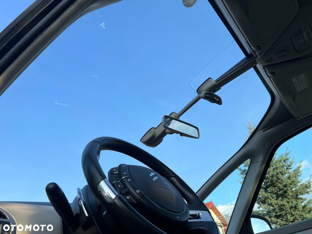 Citroën C4 Picasso 2.0i Exclusive MCP - 27