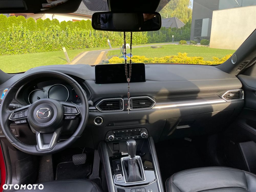 Mazda CX-5 2.0 Homura 2WD - 6