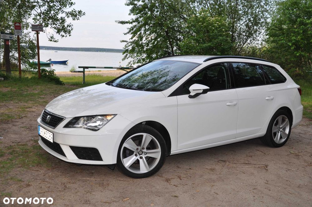 Seat Leon - 1