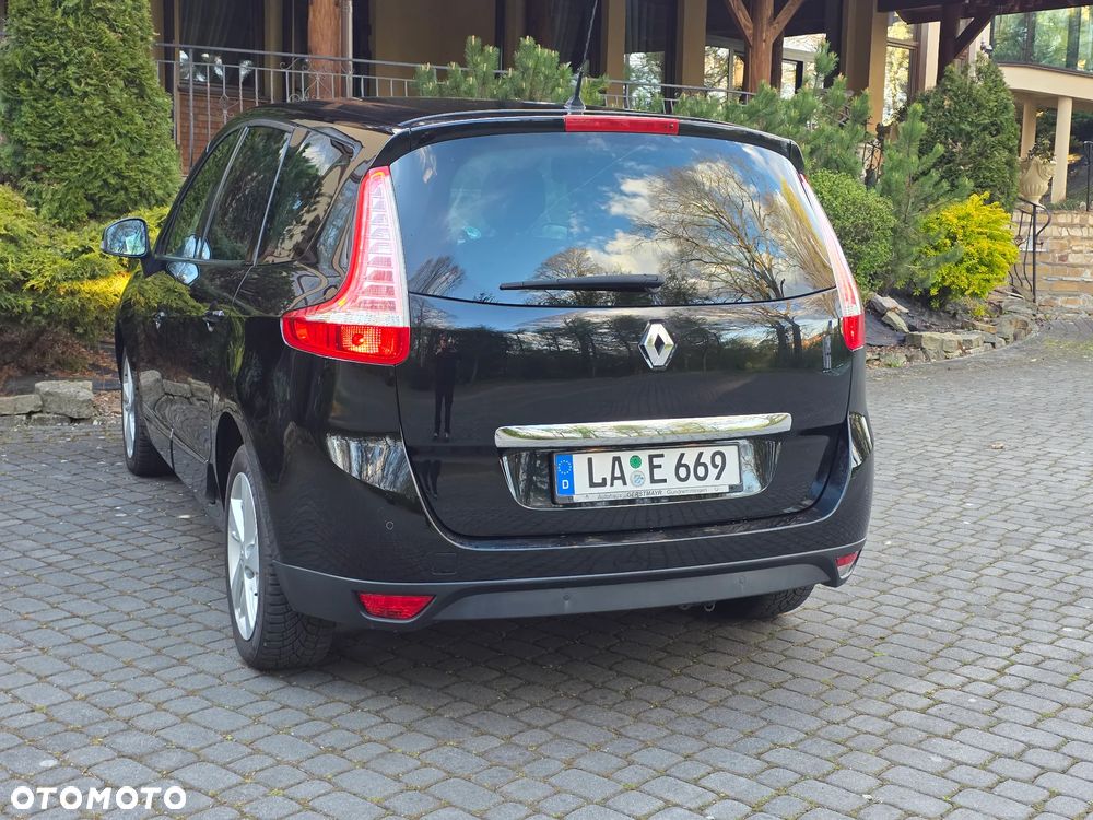 Renault Grand Scenic Energy dCi 130 S&S Bose Edition - 32