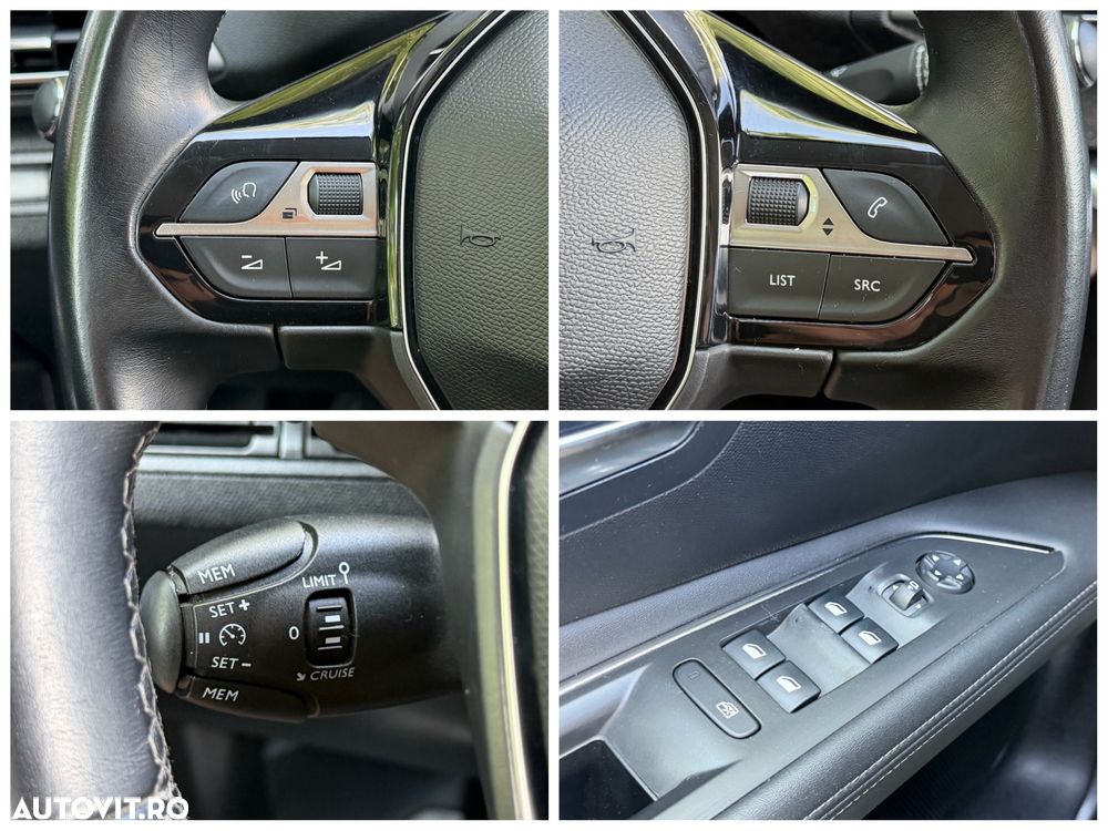 Peugeot 3008 BlueHDi 130 Stop & Start Allure - 21