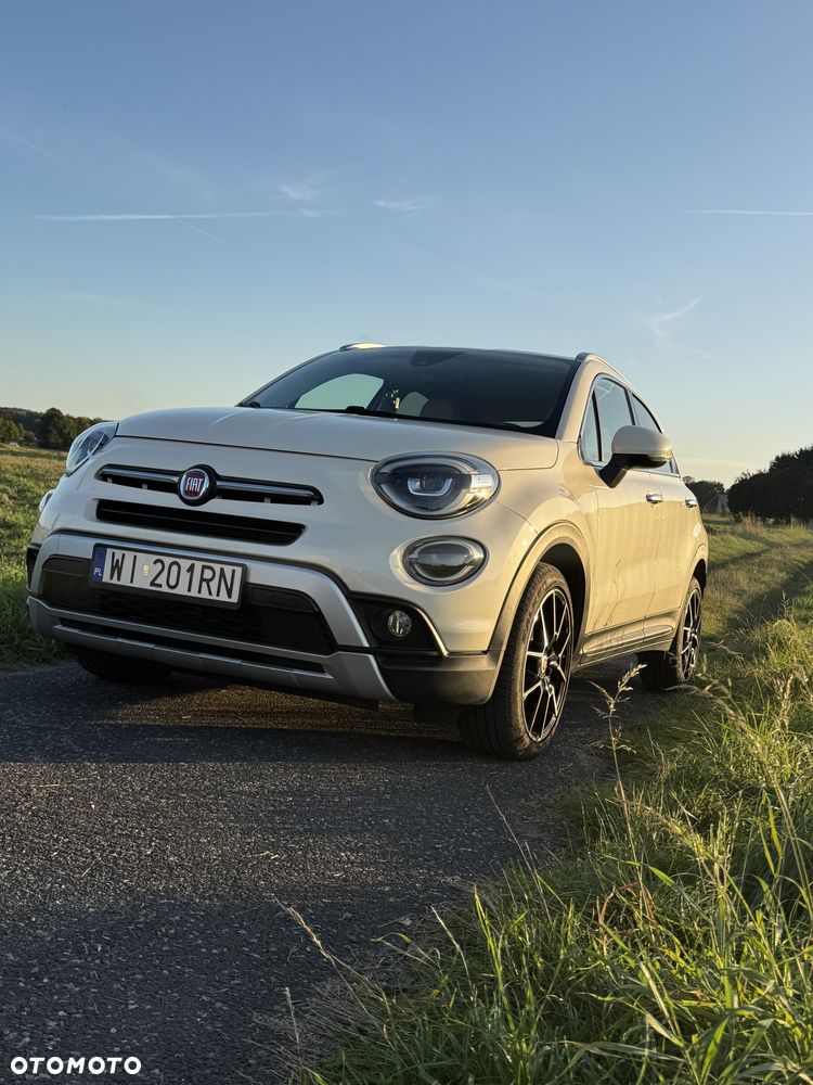 Fiat 500X 1.0 S-Design City Cross - 6
