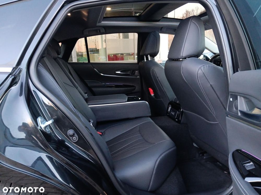 Toyota Mirai Executive - 7